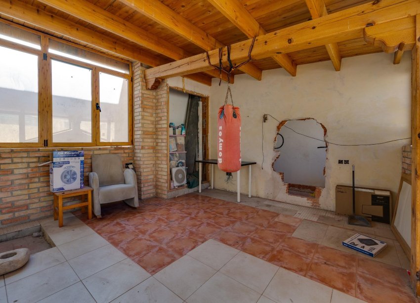 Rynek Wtórny - Apartament - Torrevieja - Playa del cura