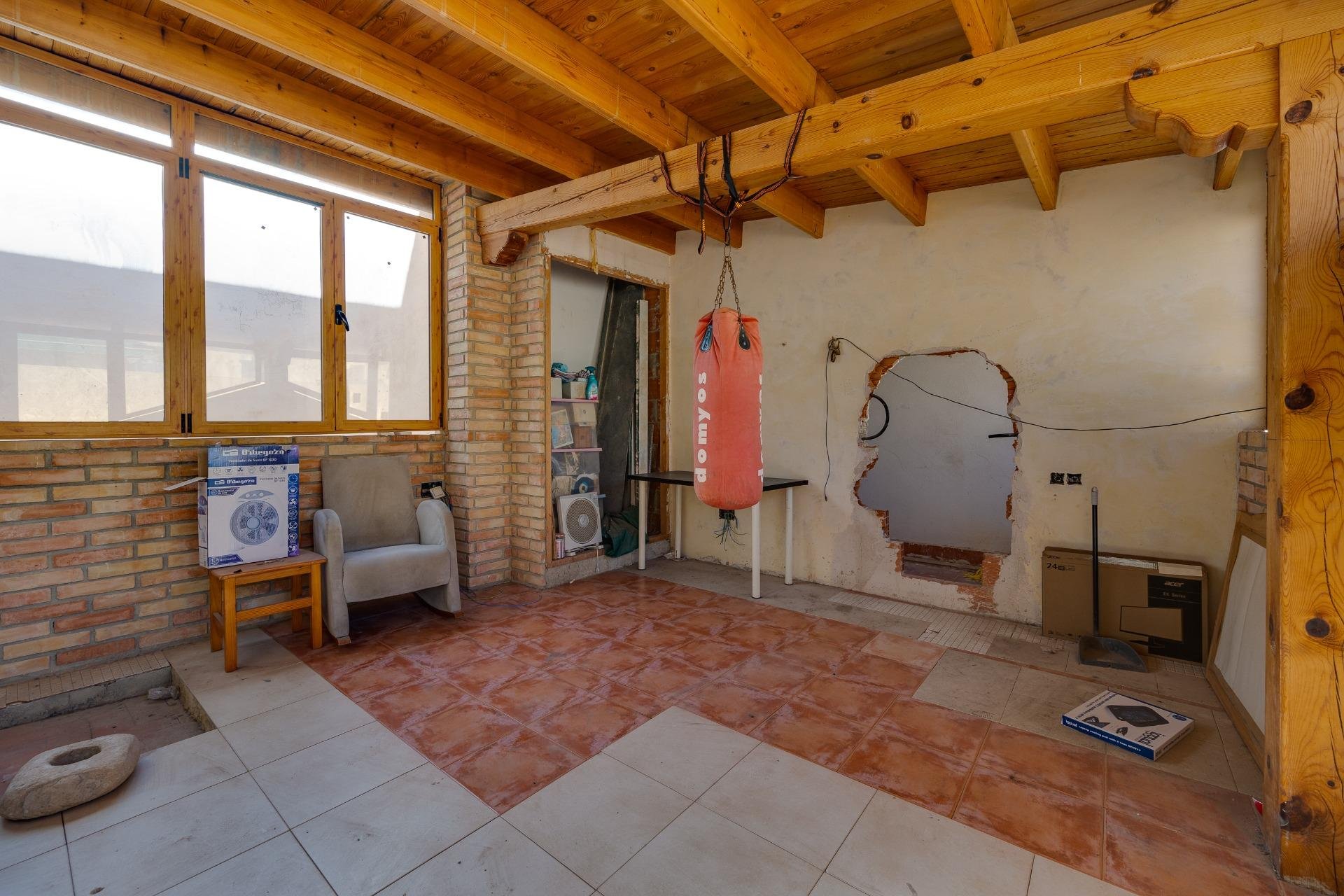 Rynek Wtórny - Apartament - Torrevieja - Playa del cura