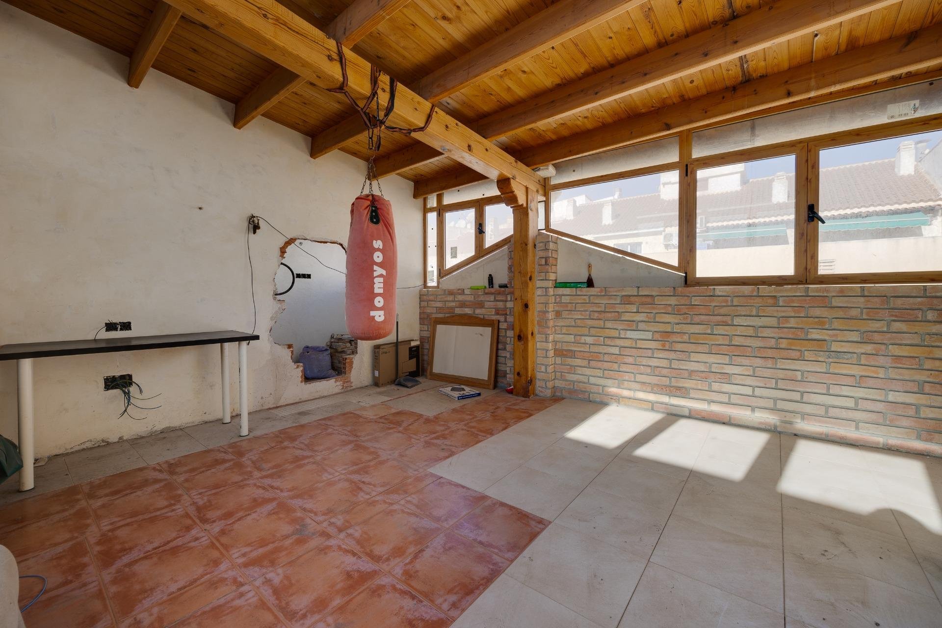 Rynek Wtórny - Apartament - Torrevieja - Playa del cura