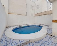 Rynek Wtórny - Apartament - Torrevieja - Playa del cura