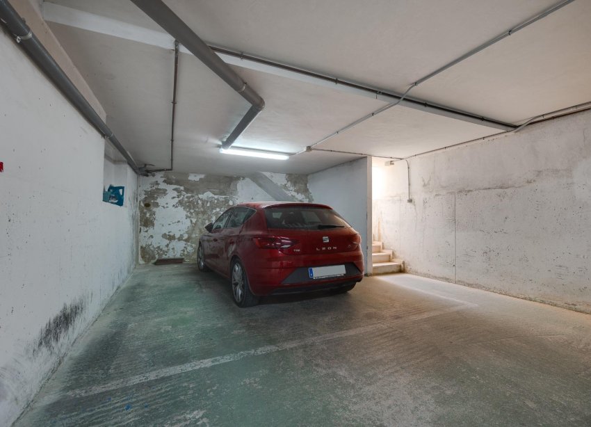 Rynek Wtórny - Apartament - Torrevieja - Playa del cura