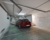 Rynek Wtórny - Apartament - Torrevieja - Playa del cura