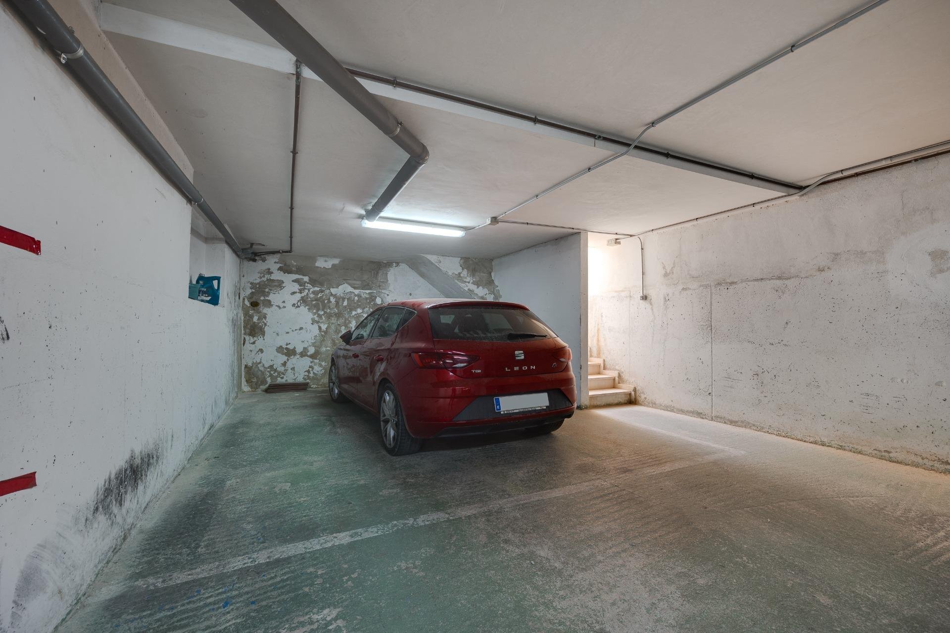 Rynek Wtórny - Apartament - Torrevieja - Playa del cura