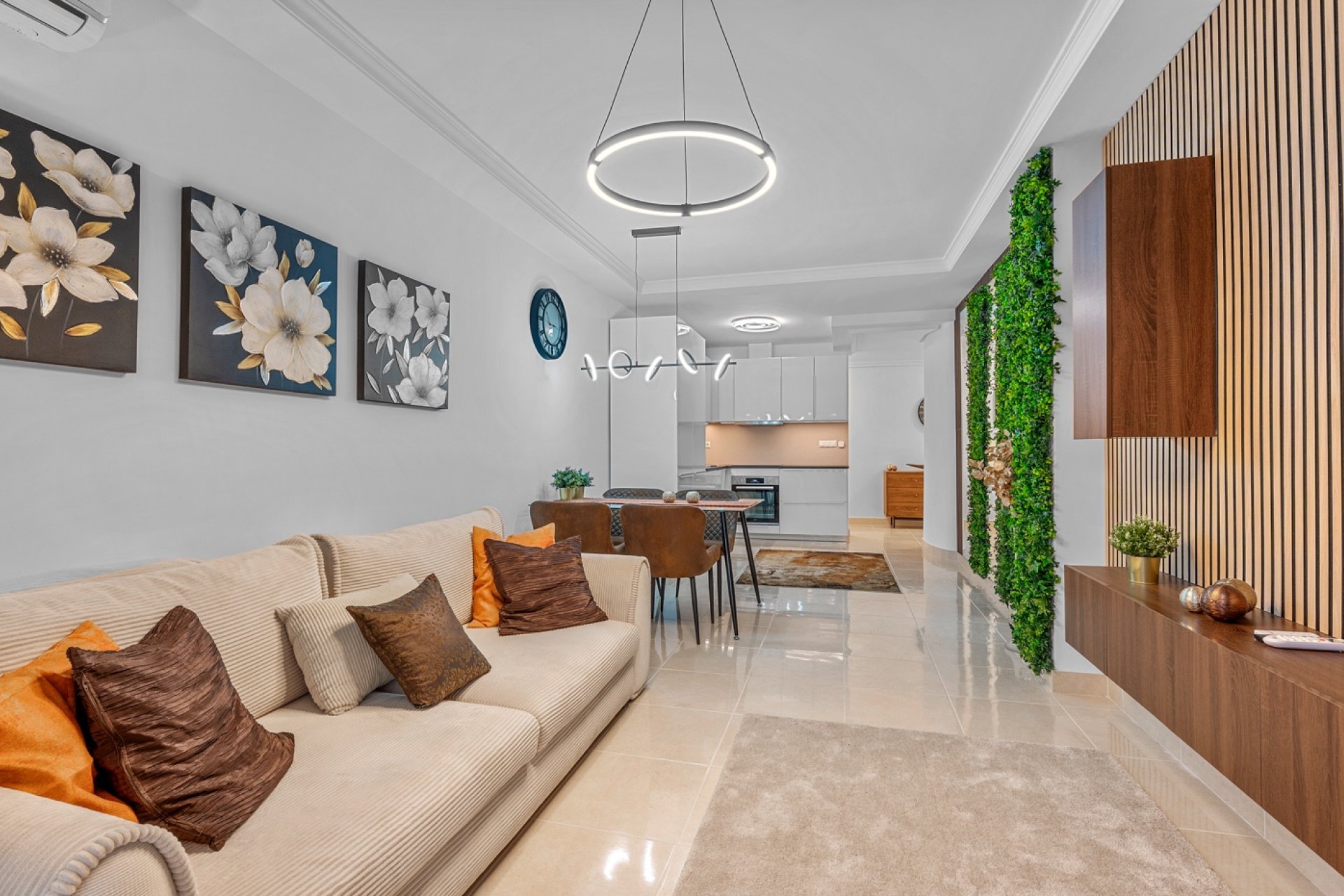 Rynek Wtórny - Apartament - Torrevieja - Playa del Cura