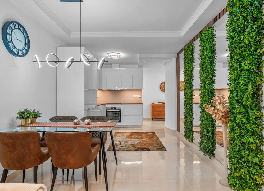 Rynek Wtórny - Apartament - Torrevieja - Playa del Cura