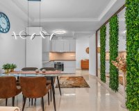 Rynek Wtórny - Apartament - Torrevieja - Playa del Cura