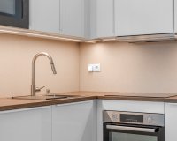 Rynek Wtórny - Apartament - Torrevieja - Playa del Cura