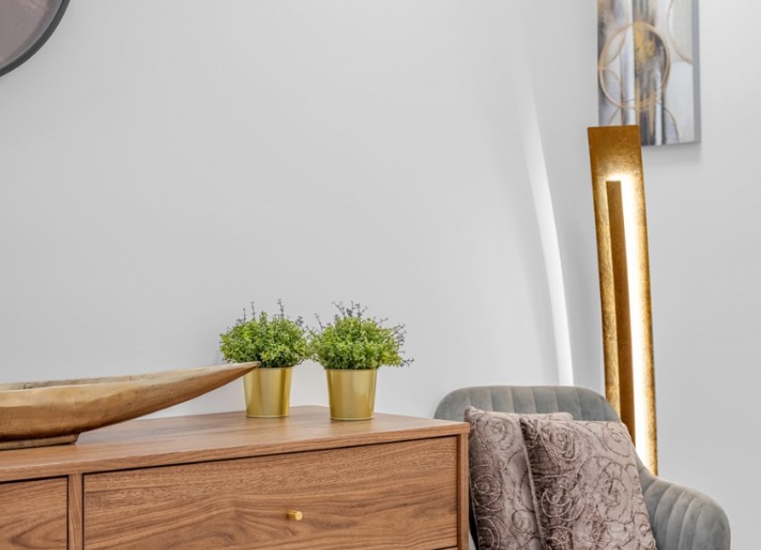 Rynek Wtórny - Apartament - Torrevieja - Playa del Cura