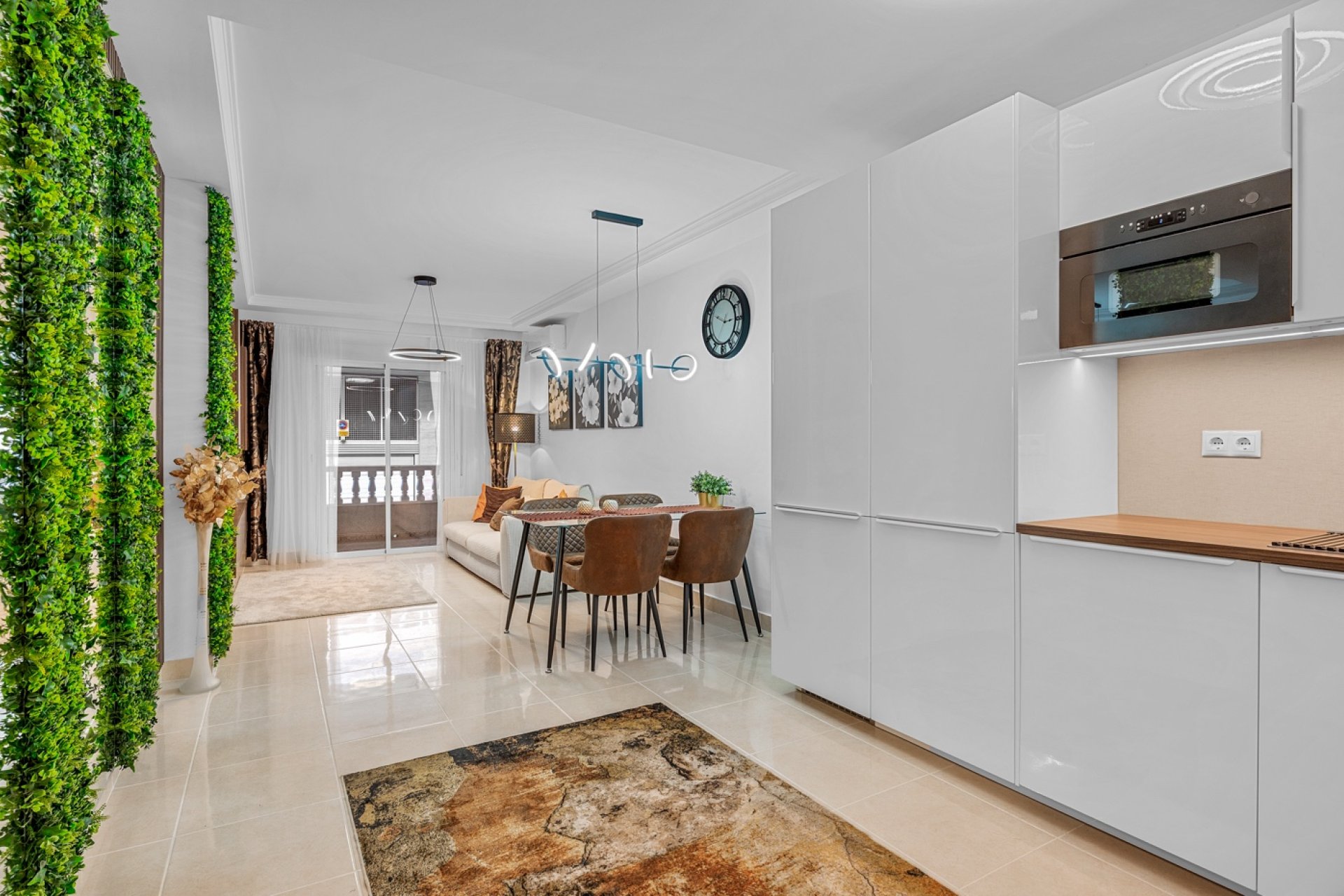 Rynek Wtórny - Apartament - Torrevieja - Playa del Cura