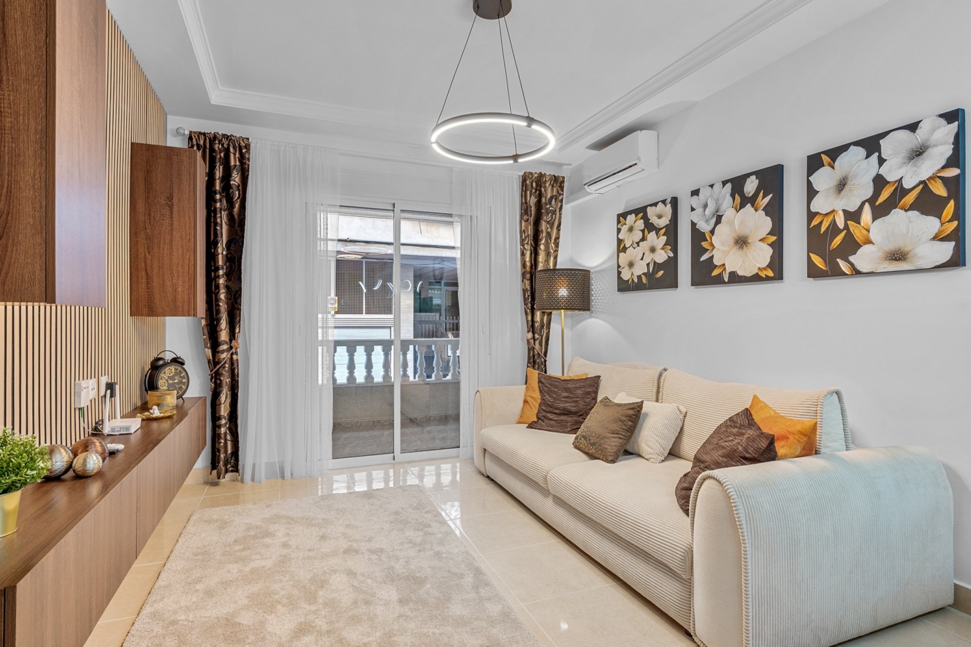 Rynek Wtórny - Apartament - Torrevieja - Playa del Cura