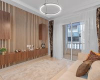 Rynek Wtórny - Apartament - Torrevieja - Playa del Cura