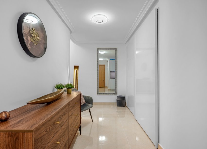 Rynek Wtórny - Apartament - Torrevieja - Playa del Cura