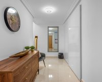 Rynek Wtórny - Apartament - Torrevieja - Playa del Cura