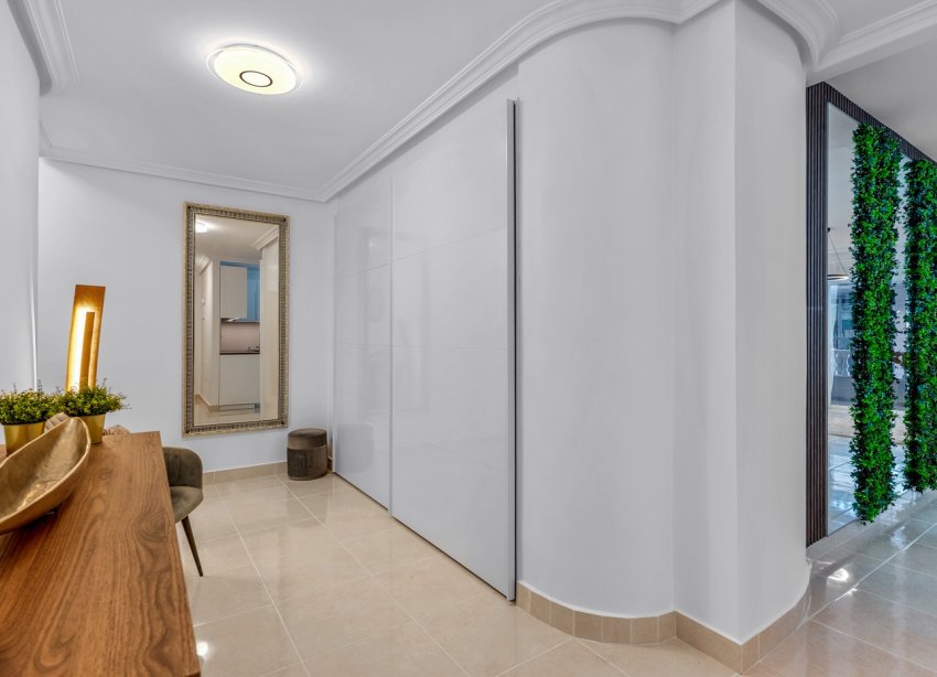 Rynek Wtórny - Apartament - Torrevieja - Playa del Cura