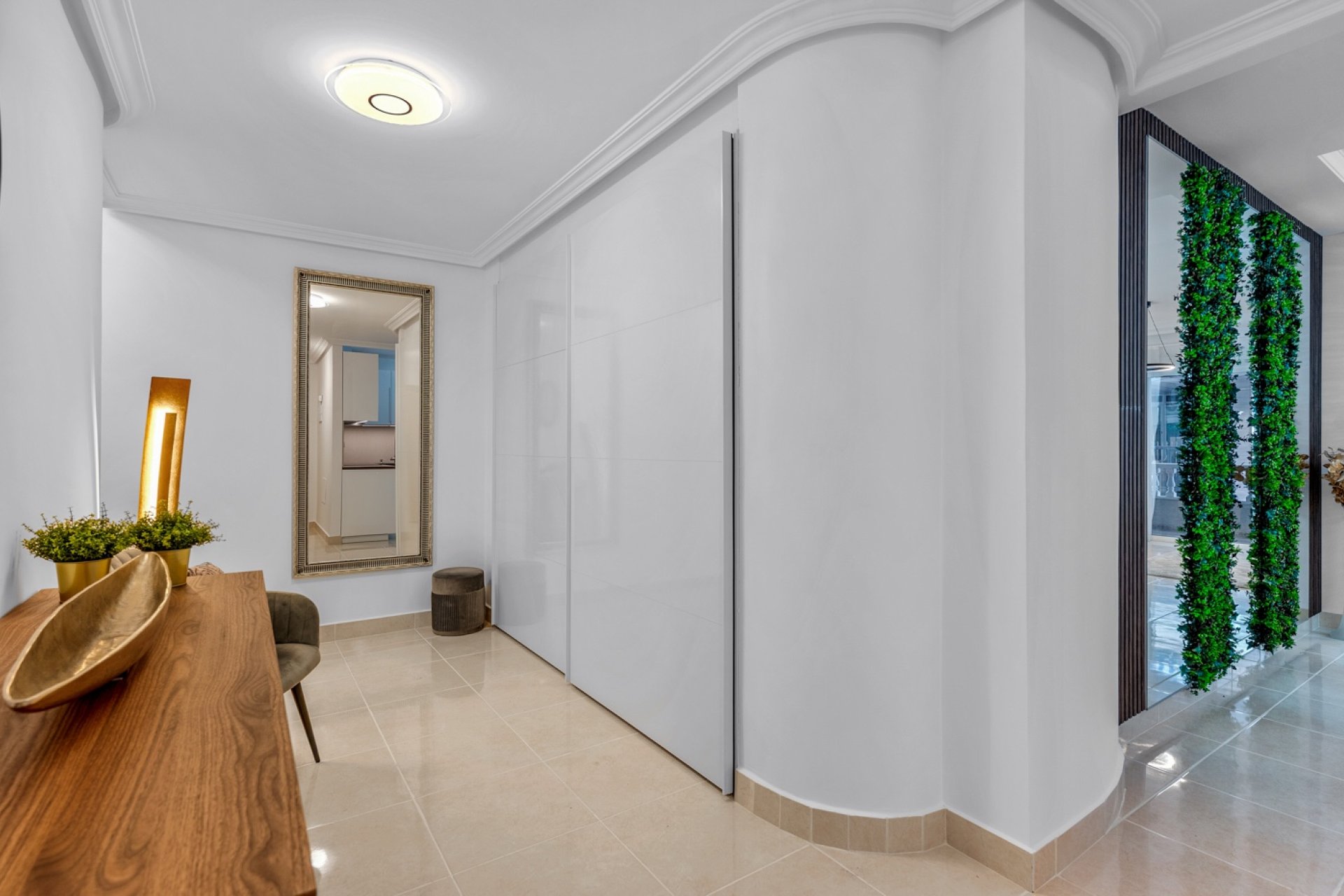 Rynek Wtórny - Apartament - Torrevieja - Playa del Cura