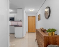 Rynek Wtórny - Apartament - Torrevieja - Playa del Cura