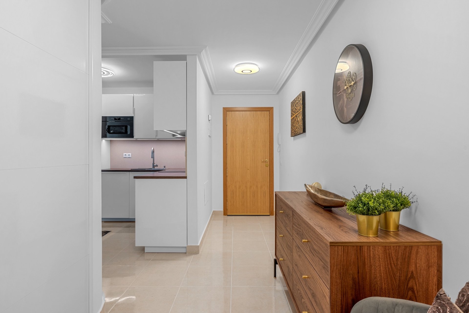 Rynek Wtórny - Apartament - Torrevieja - Playa del Cura