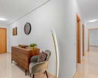 Rynek Wtórny - Apartament - Torrevieja - Playa del Cura