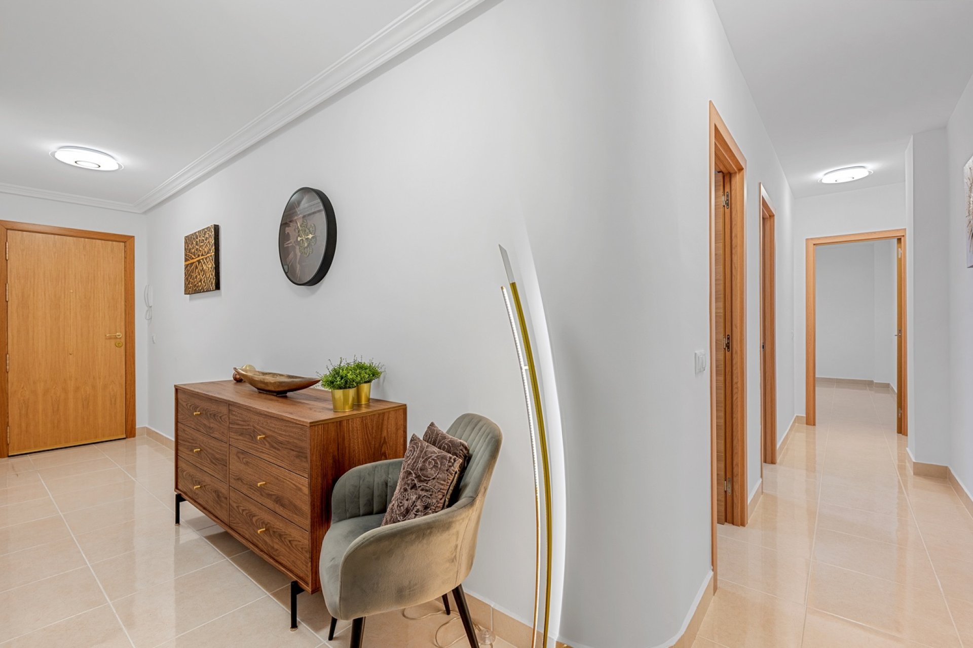 Rynek Wtórny - Apartament - Torrevieja - Playa del Cura