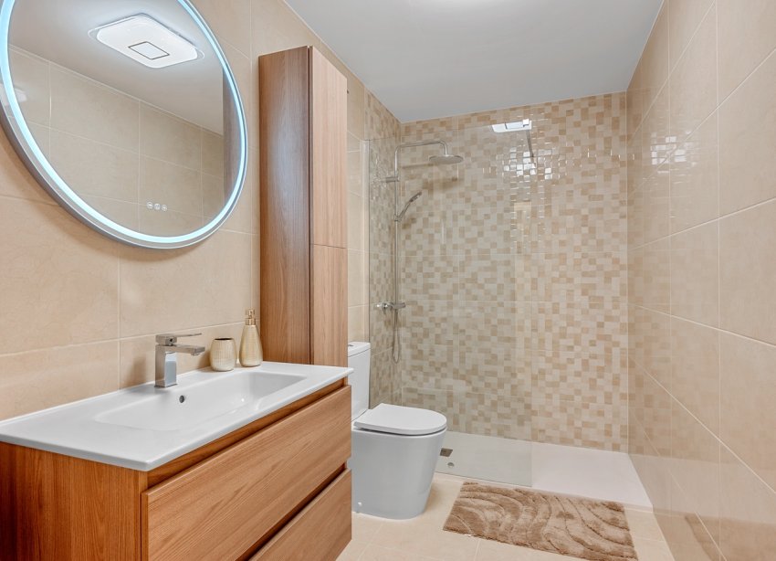 Rynek Wtórny - Apartament - Torrevieja - Playa del Cura