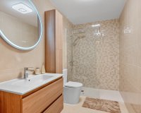 Rynek Wtórny - Apartament - Torrevieja - Playa del Cura