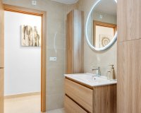 Rynek Wtórny - Apartament - Torrevieja - Playa del Cura