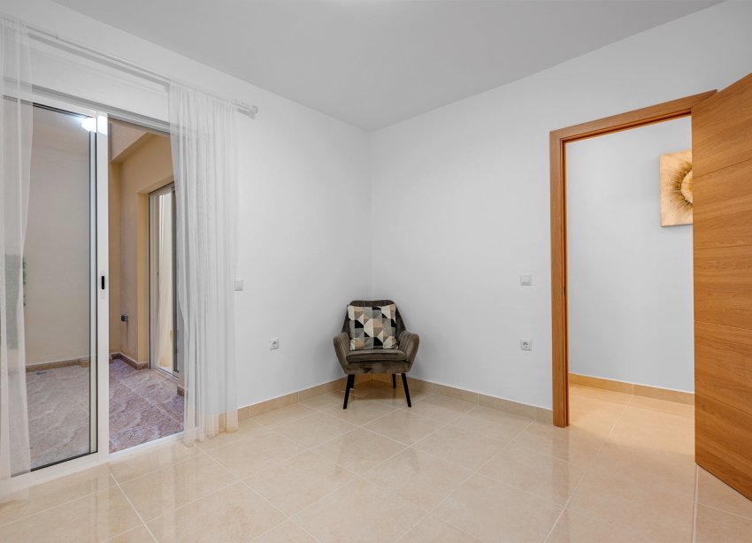 Rynek Wtórny - Apartament - Torrevieja - Playa del Cura