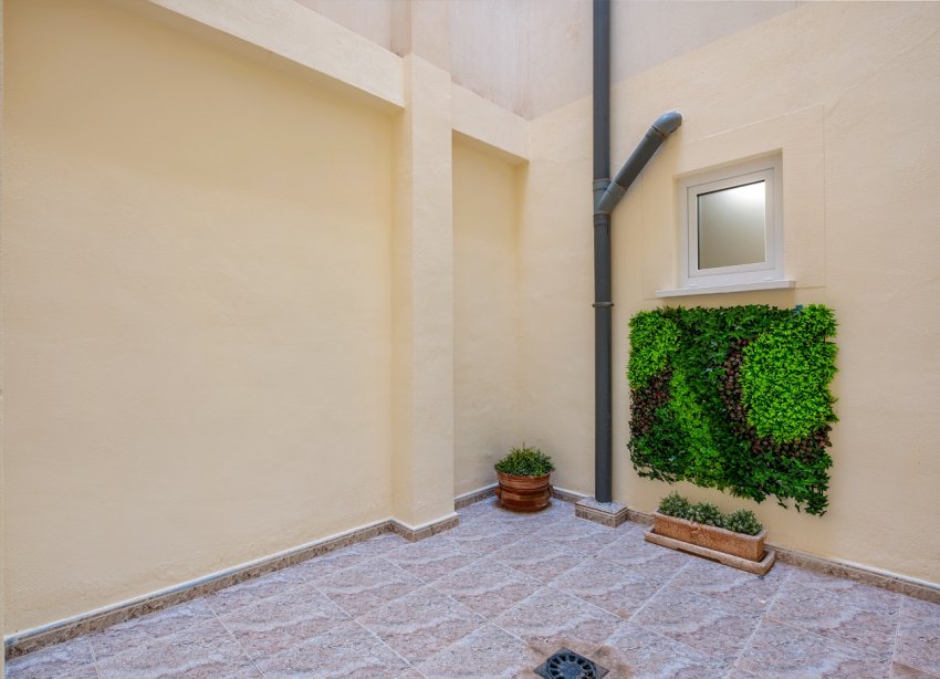 Rynek Wtórny - Apartament - Torrevieja - Playa del Cura