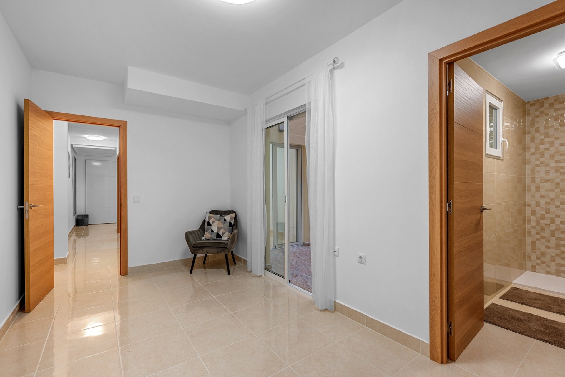 Rynek Wtórny - Apartament - Torrevieja - Playa del Cura