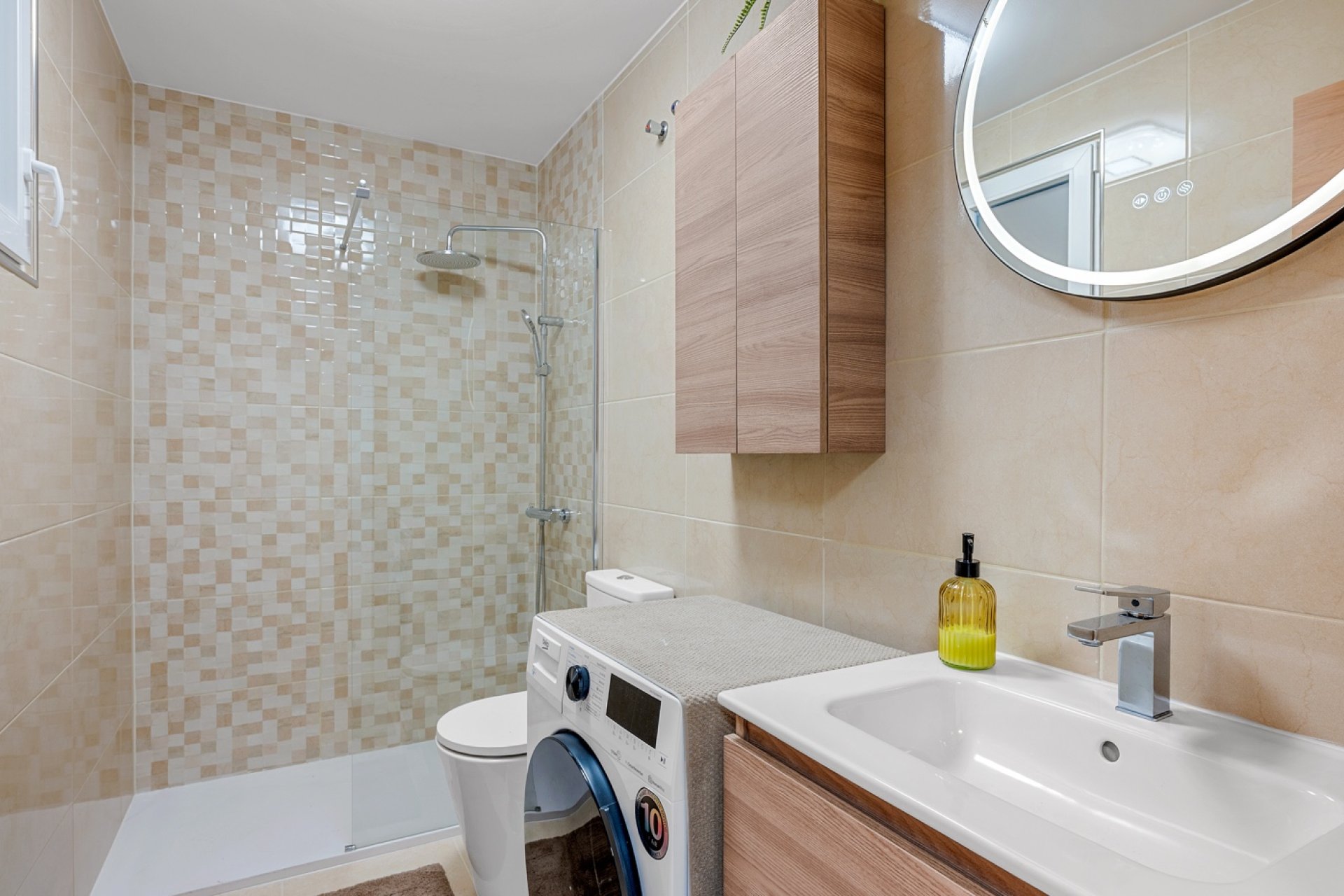 Rynek Wtórny - Apartament - Torrevieja - Playa del Cura