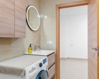 Rynek Wtórny - Apartament - Torrevieja - Playa del Cura