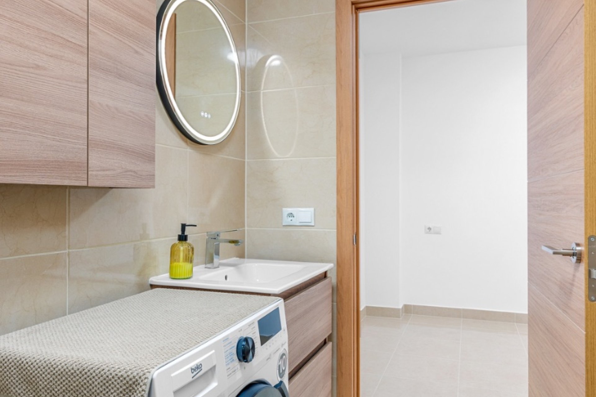 Rynek Wtórny - Apartament - Torrevieja - Playa del Cura