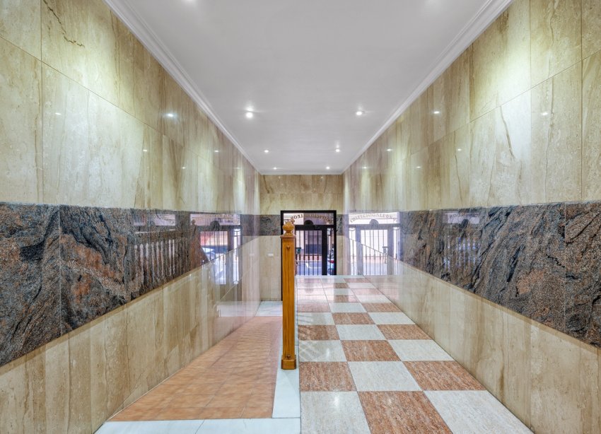 Rynek Wtórny - Apartament - Torrevieja - Playa del Cura