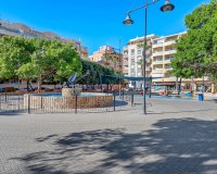 Rynek Wtórny - Apartament - Torrevieja - Playa del Cura