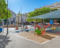 Rynek Wtórny - Apartament - Torrevieja - Playa del Cura
