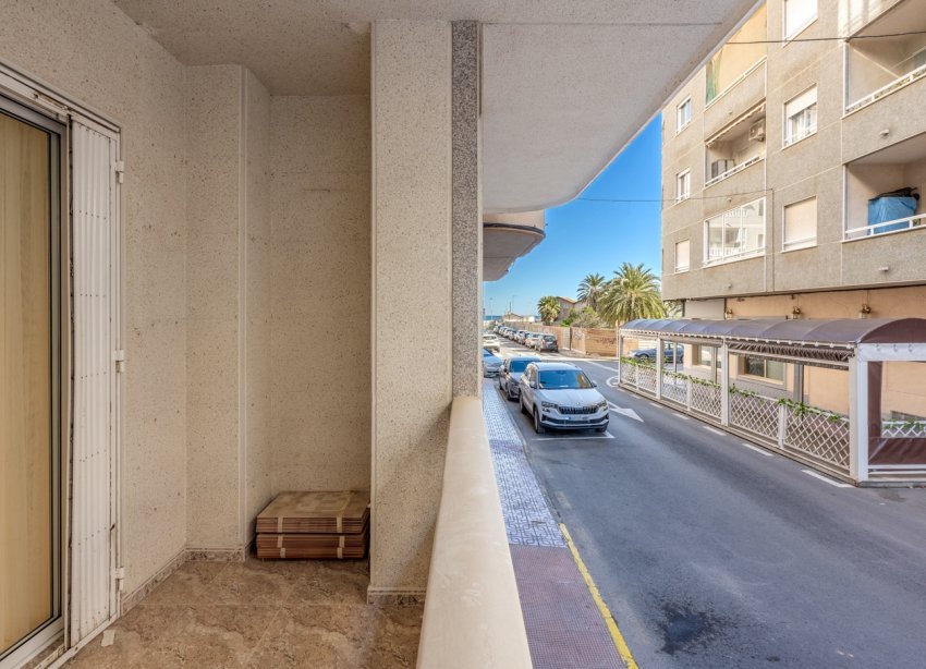 Rynek Wtórny - Apartament - Torrevieja - Playa del Cura