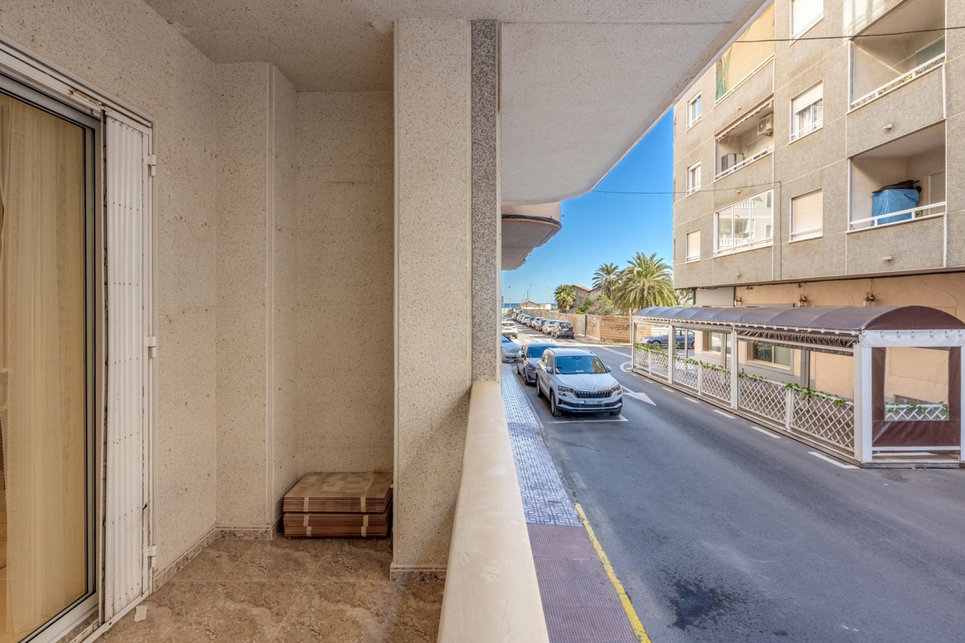 Rynek Wtórny - Apartament - Torrevieja - Playa del Cura