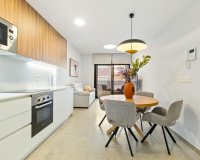 Rynek Wtórny - Apartament - Torrevieja - Playa del cura