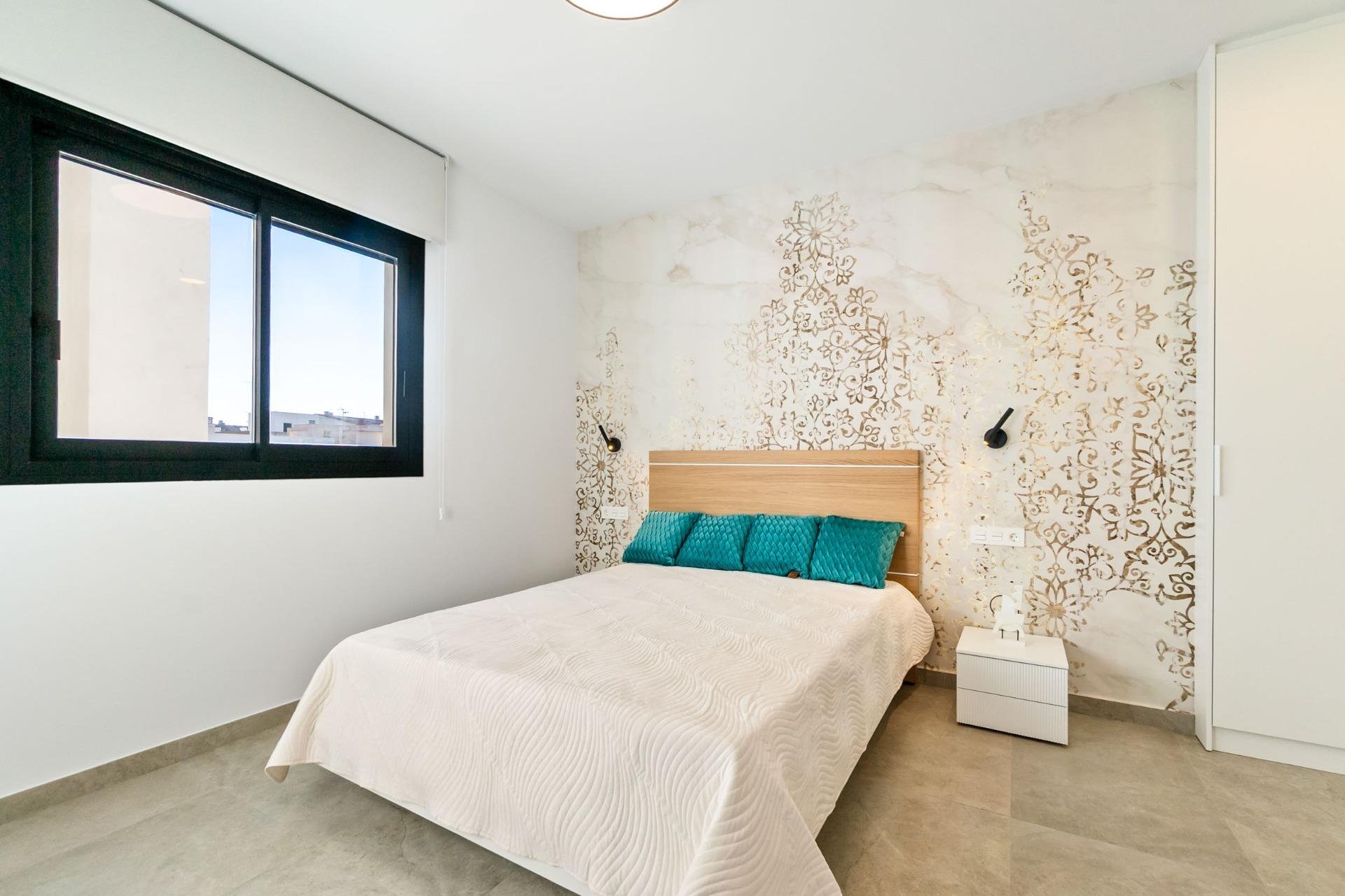 Rynek Wtórny - Apartament - Torrevieja - Playa del cura