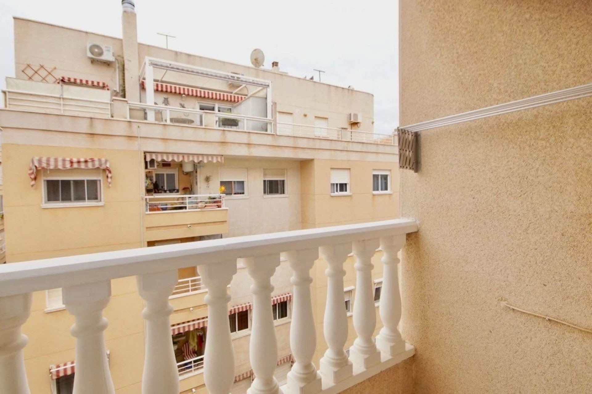 Rynek Wtórny - Apartament - Torrevieja - Playa del cura