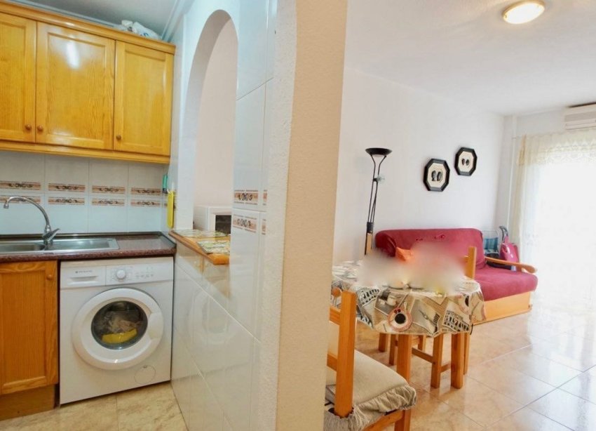 Rynek Wtórny - Apartament - Torrevieja - Playa del cura