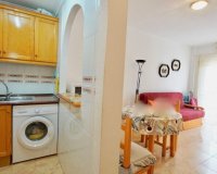 Rynek Wtórny - Apartament - Torrevieja - Playa del cura