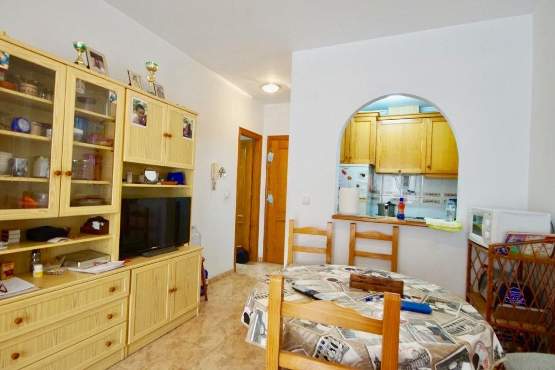 Rynek Wtórny - Apartament - Torrevieja - Playa del cura
