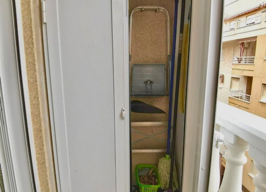 Rynek Wtórny - Apartament - Torrevieja - Playa del cura