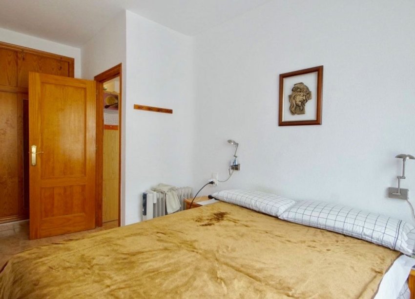 Rynek Wtórny - Apartament - Torrevieja - Playa del cura
