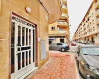 Rynek Wtórny - Apartament - Torrevieja - Playa del cura
