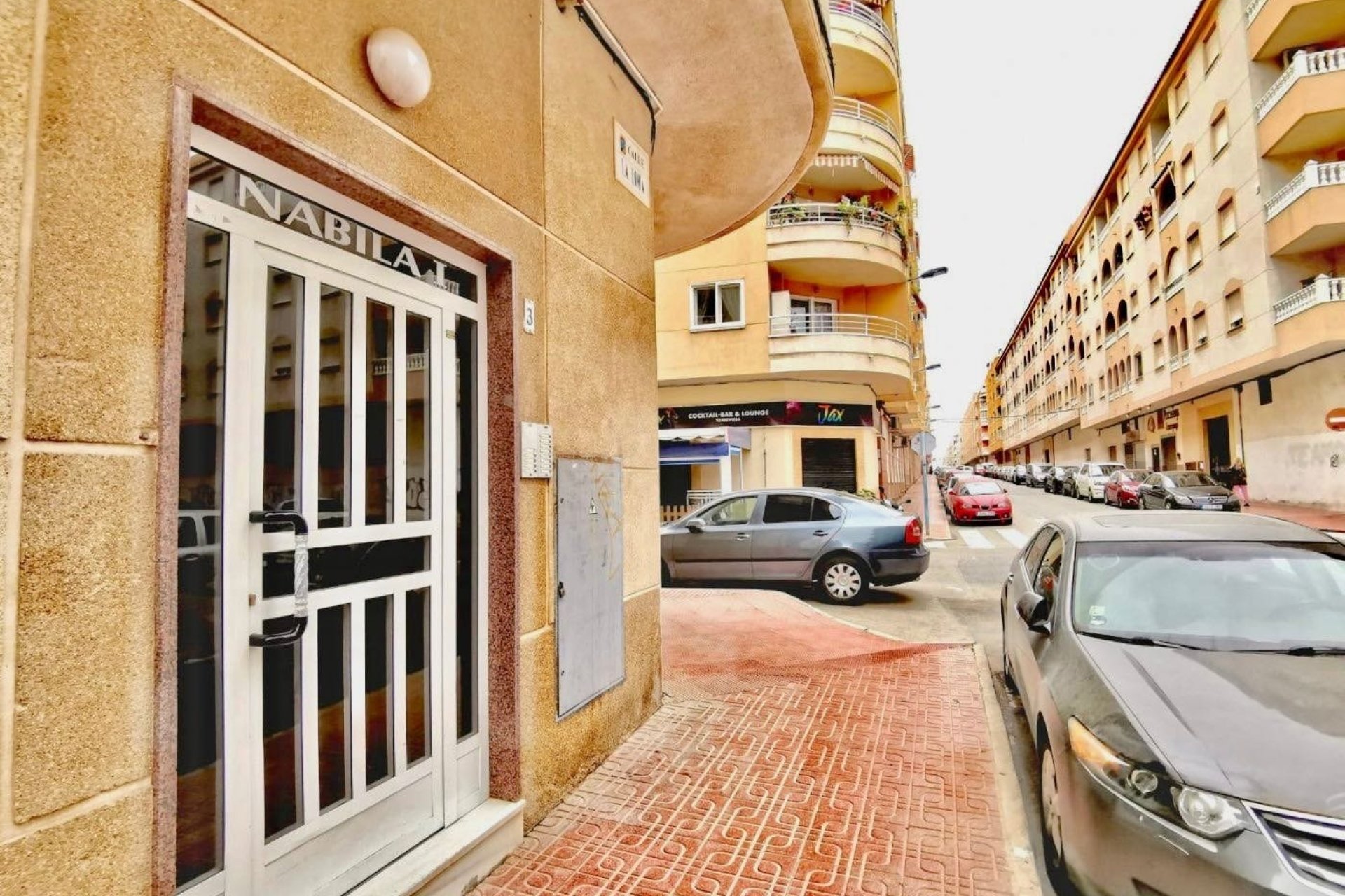Rynek Wtórny - Apartament - Torrevieja - Playa del cura