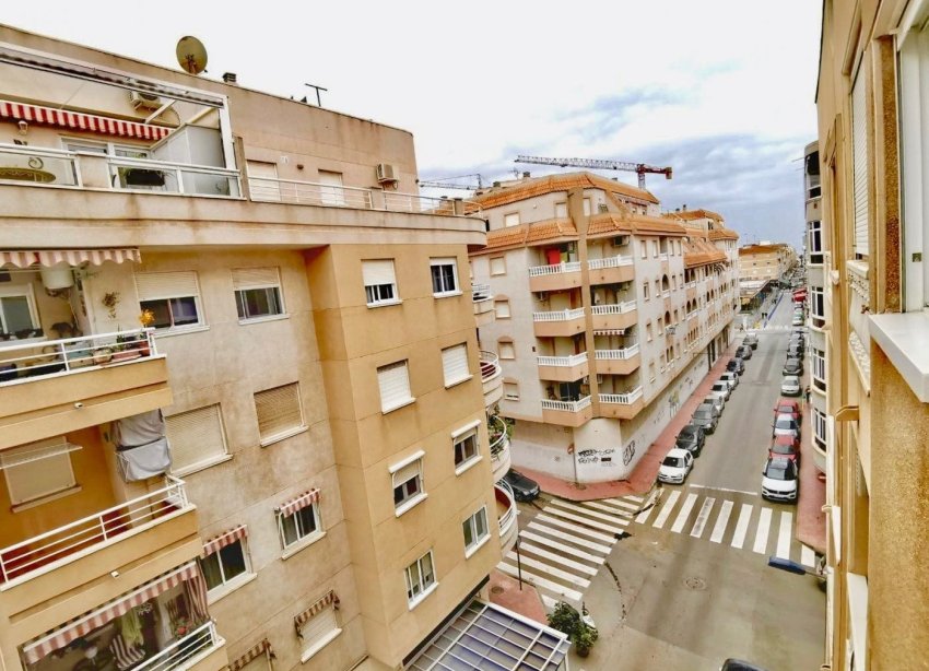Rynek Wtórny - Apartament - Torrevieja - Playa del cura
