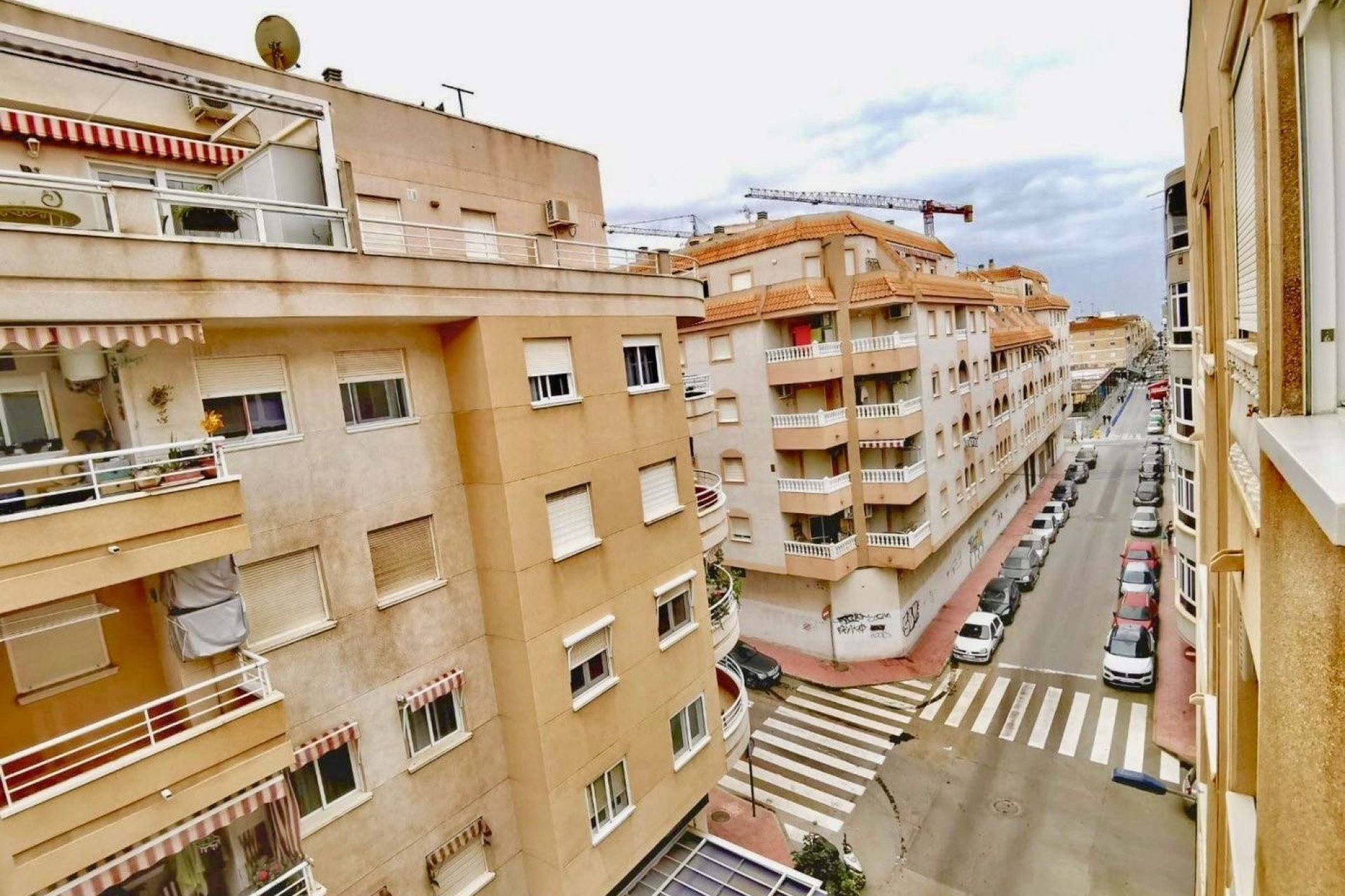 Rynek Wtórny - Apartament - Torrevieja - Playa del cura