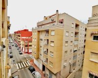 Rynek Wtórny - Apartament - Torrevieja - Playa del cura